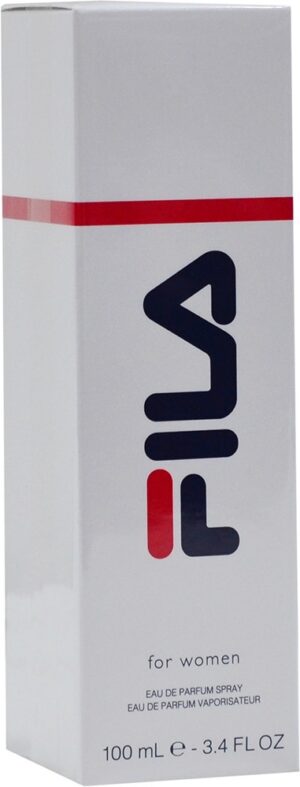 Perfume Fila EDP 100mL - Femenino
