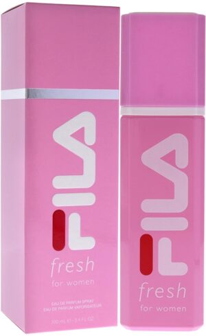 Perfume Fila Fresh EDP 100mL - Femenino
