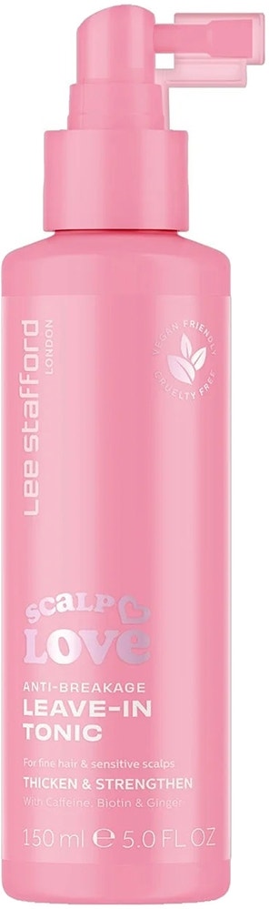 Tratamiento Capilar Lee Stafford Leave-in Tonic Anti-Breakage - 150mL