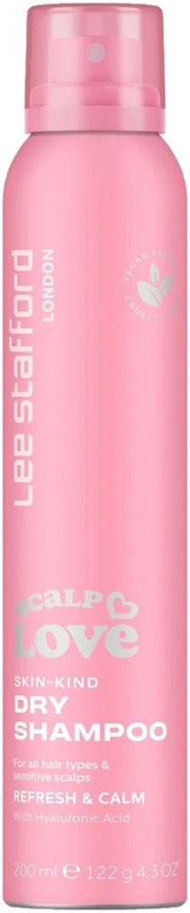 Champú Lee Stafford Scalp Love Skin-Kind Dry - 200mL