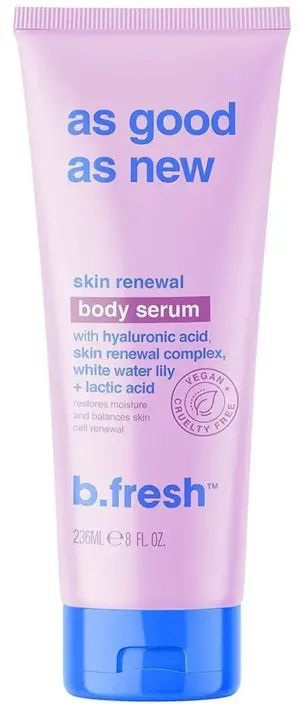 Body B.Fresh As Good As New Skin Renewal - 236mL