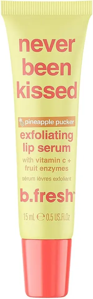 Suero Labial b.fresh Exfoliating - 15mL