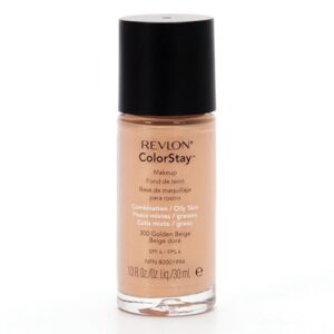Base Revlon ColorStay Piel Mixta/Oleosa Ivory