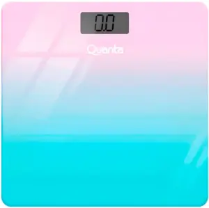 Balanza Digital Quanta Slim QTBDS12 180Kg