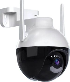 Camara Wifi Smart N18-2MP 3.6mm