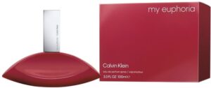 Perfume Calvin Klein My Euphoria EDP 100mL - Femenino