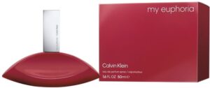 Perfume Calvin Klein My Euphoria EDP 50mL - Femenino