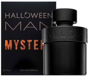 Perfume Halloween Mystery EDP 75mL - Masculino