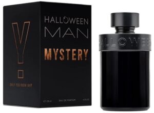 Perfume Halloween Mystery EDP 125mL - Masculino