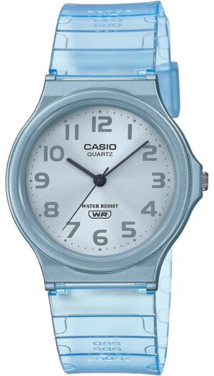 Reloj Casio analógico MQ-24S-2BDF - Femenino