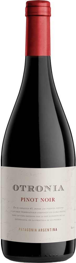 Vino Otronia Pinot Noir 2020