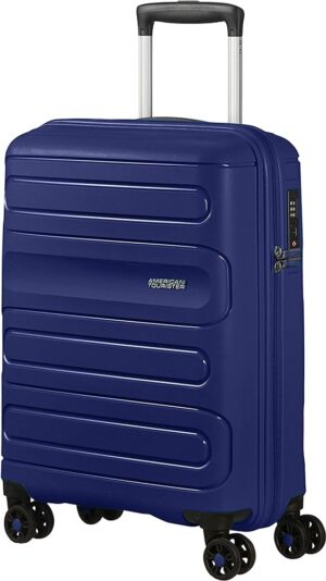 Maleta American Tourister Sunside 11159815961 Navy - Pequeño