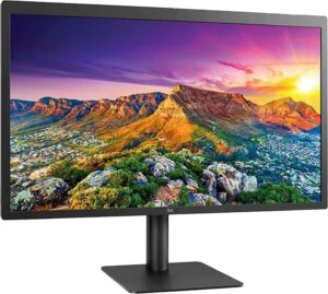 Monitor Gamer Mtek MK24SFV100P 24" Full HD LED 100Hz/5Ms  Negro