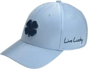 Kepi Black Clover Live Lucky Premium Clover 102 L/XL