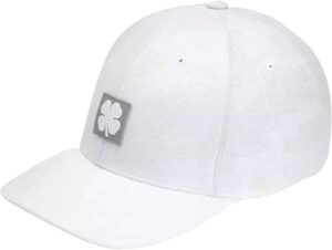 Kepi Black Clover Live Lucky Fresh Luck 6 L/XL