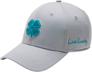 Kepi Black Clover Live Lucky Premium Clover 103 S/M
