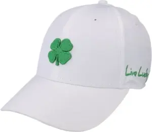 Kepi Black Clover Live Lucky Hollywood 8 ADJ