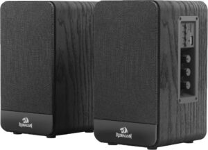 Speaker RedragonGS813 Mouthpiece - Negro