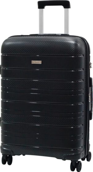 Maleta Resena RP1905 Negra (Mediana)