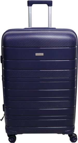 Maleta Resena RP1905 Dark Blue (Grande)
