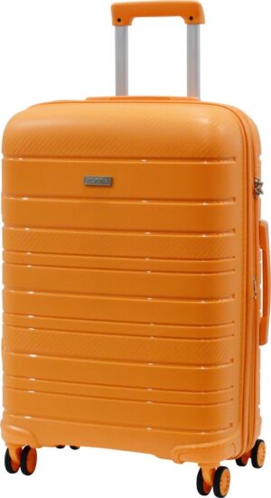 Maleta Resena RP1905 Laranja (Mediana)