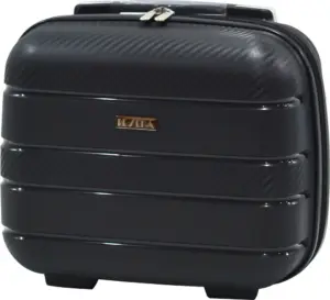 Neceser Rígido Resena RP1905 Negro