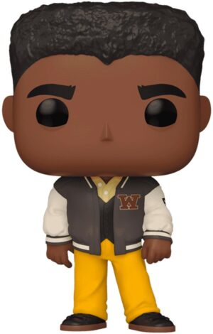 Muñeco Eddie Winslow - Wd 100 Celebrating Every Story - Funko POP! 1378