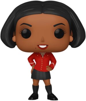 Muñeca Laura Winslow - Wd 100 Celebrating Every Story - Funko POP! 1379