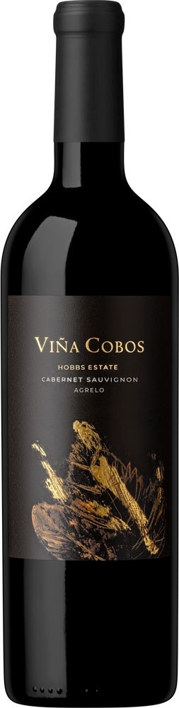 Vino Cobos Hobbs Estate Cabernet Sauvignon 2019