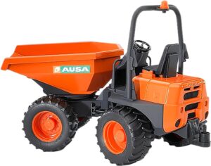Carro Bruder  Ausa Minidumper 02449