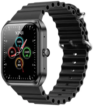 Smartwatch Xinji Cobee C1 Pros - Negro