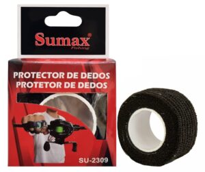 Protector de dedos Sumax - SU-2309