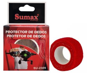 Protector de dedos Sumax - SU-2309