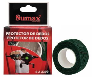 Protector de dedos Sumax - SU-2309