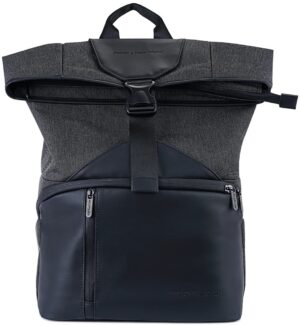 Mochilla EcoFlow Roll Top Backpack - BZMR600