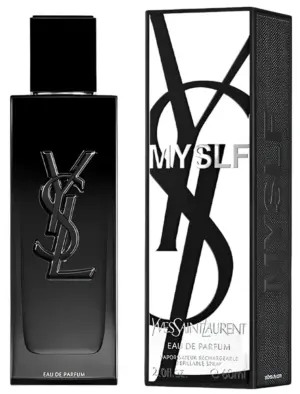 Perfume Yves Saint Laurent MYSLF EDP 60mL - Masculino