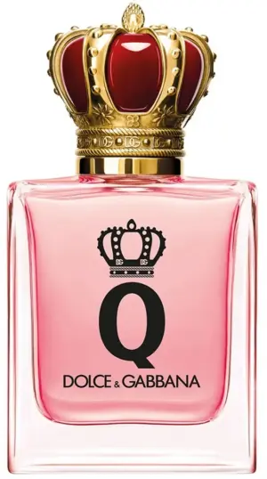Perfume Dolce&Gabbana Q EDP 50mL - Femenino