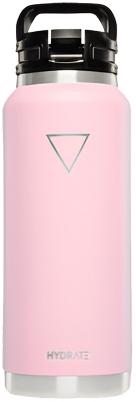 Botella Térmica Hydrate Rosa Pastel 770mL
