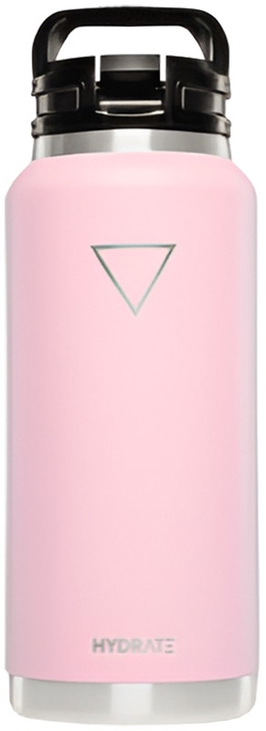 Botella Térmica Hydrate V2 Rosa Pastel 1060mL
