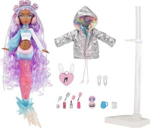 Mermaze Mermaidz Winter Waves MGA Entertainment - 585398