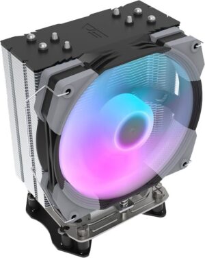Cooler para CPU DarkFlash Tower EllsWorth S21 - ARGB