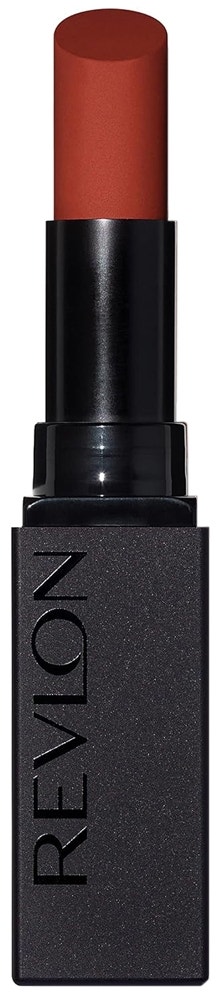 Labial Revlon Super ColorStay Suede INK 006 In The Money - 2.55g