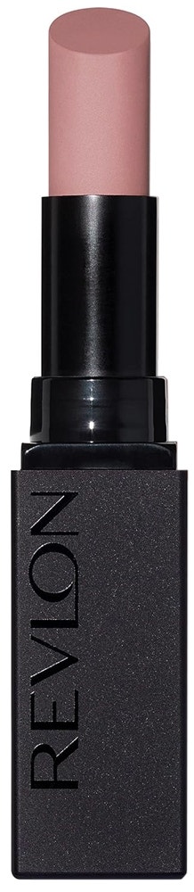 Labial Revlon Super ColorStay Suede INK 008 That Girl - 2.55g