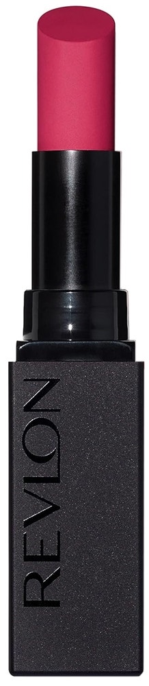 Labial Revlon Super ColorStay Suede INK 011 Type A - 2.55g