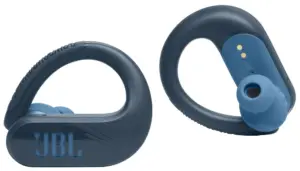 Auricular JBL Endurance Peak 3 Bluetooth - Azul