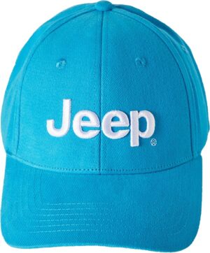 Kepi Jeep AMS23074 Blue - Masculino