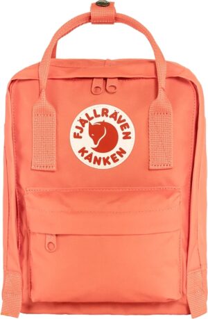 Mochila Fjallraven kanken 23561-350 Coral
