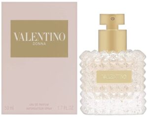 Perfume Valentino Donna EDP 50mL - Femenino