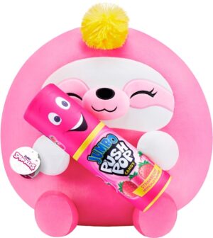 Peluche Susie Zuru Snackles 77511