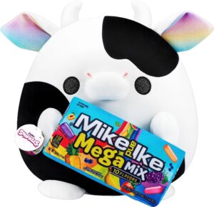 Peluche Daisy Zuru Snackles 77511